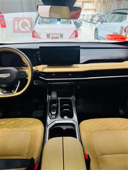 جيلي أوكافانغو